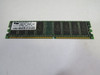 Promos Technologies V826632K24SATG-D3 DDR RAM 256MB 400MHz USED