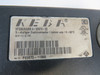 Keba HT2-SUVA/SS/A/20678/22 Teach Pendent w/Cable & Key *Raised Keypad* USED