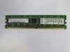 Hynix HYMP512U72CP8-Y5 DDR2 RAM 1GB USED