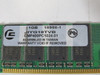 Centon JIYG18TVB DDR RAM 1GB USED