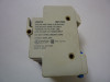 Ferraz Shawmut USCC3 Fuse Holder 30 Amp 600V USED