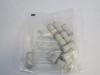 SMC KQ2H08-00A Pneumatic Fitting 5/16" 10-Pack ! NWB !