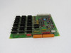 KEBA D1456E-2 E16 Digout Plus PC Board USED