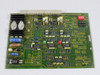 Engel 1974A-0 Digital Main Drive Circuit Board USED