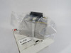 Keyence SL-T11R Dedicated Relay Terminal for SL-V 240VDC ! NEW !
