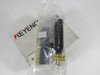 Keyence SL-T11R Dedicated Relay Terminal for SL-V 240VDC ! NEW !