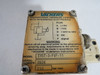 Vickers EHST-3-FVF-11 Proportional Pressure Control Valve 210BAR 28V USED