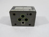 Bosch MRA-6T-2 Manifold Base 4500psi Max USED