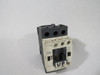 Schneider Electric LC1D25G7 Contactor w/o Face Plate 120V @50/60Hz USED
