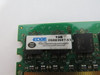 EDGE O5003607-53 DDR2 RAM 1GB USED