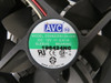 AVC DS09225S12H-009 Case Fan 92mm 12VDC 0.41A USED