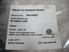 Staubli Tec-Systems M12BW4-1500 Cordset 24VDC +/-25% 4A ! NEW !
