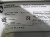 Hammond EJ443 Enclosure Type 4,13,12 4x4x3 ! NOP !