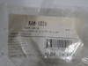Ram Mount RAM-101U Ball Mount with 2 1/4" Round Base ! NEW !
