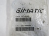 Gimatic MFI-A111 Threaded Bracket M16x1 Long with Screws ! NEW !