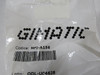 Gimatic MFI-A156 Cross Mounting Bracket 10mm Dia With Screws ! NEW !