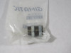 Gimatic AF12F16M Threaded Nipple M12 Female Inside M16 Male Outside ! NEW !