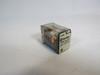 Finder 56.32.9.024.0000 Power Relay 24VDC 12A 8 Blade USED