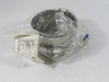 Toshiba Machine Co EC2200SXV50-155AL Band Heater Type 397M4507 ! NEW !