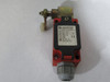 Bernstein 618.1335.094 Limit Switch w/Offset Roller 10A@500VAC USED