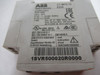 ABB 1SVR500020R000 CT-MFD.12 Time Delay 24-240VAC 24-48VDC 0.05S-100h USED