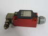 Bernstein 618.1335.094 Limit Switch w/o Offset Roller 10A@500VAC USED