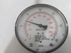 LynCar 111.10SP.100.2003 Bourdon Tube Pressure Gauge 0-300PSI 0-2000kPa USED