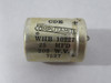 Computamite WHB-10227 Capacitor 25MFD 200 W.V. USED
