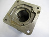 Crouse-Hinds AR-341-M54 Receptacle Housing Only USED