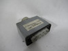 Epic H-D25BCM 25 Contact Female Connector w/Enclosure 10A@250V 2,5kV3 USED