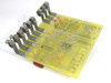 Reflex 12M03-00123 Model 221 Crossover Assembly Module *Has Writing* NEW