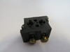 Cutler-Hammer 10250T1 Series B1 Contact Block for Push Button 1N/O 1N/C ! NEW !
