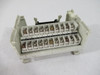 NAiS CT1-20 Connector Terminal USED