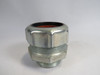 Thomas & Betts 10410 WPF Teck Connector 1-1/2" USED