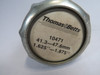 Thomas & Betts 10471 Malleable Iron Watertight Fitting 1.625"-1.875" ! NOP !