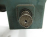 Dodge 350 Tigear Gear Reducer 5/8” Input 1-1/2” Output 50:1 Ratio USED