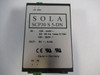 Sola SCP30-S5-DN Power Supply 6A 5VDC 100-240VAC USED