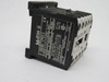 Klockner Moeller DILEM-10-G Contactor 24VDC   USED