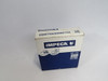 Impega 111.787 Double Sided 2HD DOS Formatted 1.44MB Disks 3.5mm 10-Pack ! NEW !
