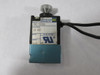 MAC PME-503DA Solenoid Valve 24VDC USED