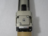 SMC AW30K-N03D-Z Pneumatic Filter Regulator 7~125psi ! NOP !