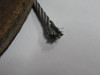 Generic Wire Rope 260ft 0.2"Dia ! NOP !
