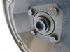 Flexaline Grove Gear Left Angle Gear Reducer 20:1 Ratio 2.392HP 140TC ! NEW !