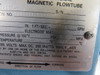 Rosemount 8703-THA040C1 High Signal Magnetic FlowTube Size 4" 275 PSI USED