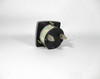 General Electric 50-250509FAZZ1 Model 250 Panel Meter 0-10VDC Volts USED