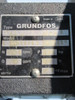 Grundfos SPK2-11/1-UWA-CVBV C/W Baldor .33HP 3450RPM 115/230V 56C USED
