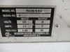 Novax FCI-24/5-A-2 Power Supply Module 115V 1.5A Input 24V 5A Output USED