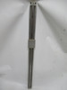 SMC MY1M25G-1000 Rodless Slide Guide 25mm Bore 1000mm Stroke USED