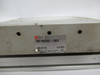 SMC MY1M25G-1000 Rodless Slide Guide 25mm Bore 1000mm Stroke USED