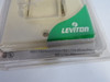 Leviton 6621-PI Decora SureSlide Incandescent Slide Dimmer w/Reset ! NEW !
